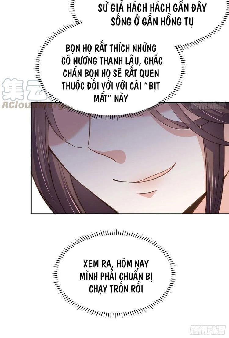 đọc truyện Hoạn Phi Thiên Hạ Chương 134 ảnh 24 tại Thiên Thai Truyện