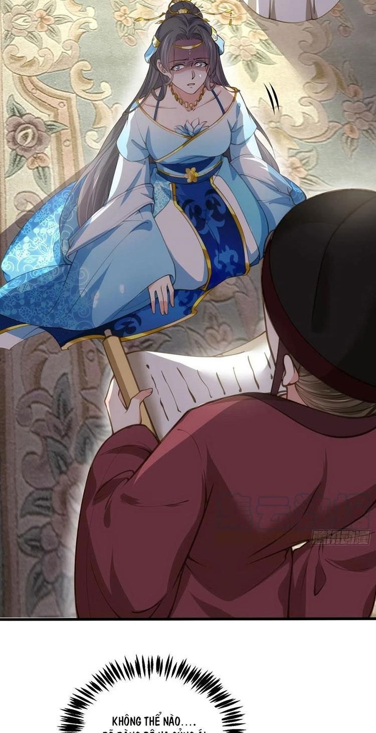 đọc truyện Hoạn Phi Thiên Hạ Chương 134 ảnh 27 tại Thiên Thai Truyện