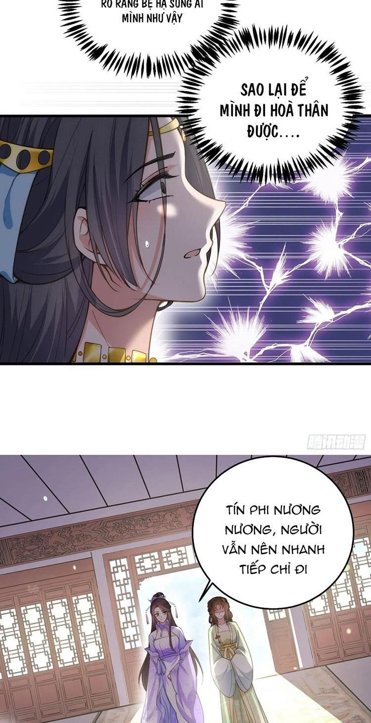 đọc truyện Hoạn Phi Thiên Hạ Chương 134 ảnh 28 tại Thiên Thai Truyện