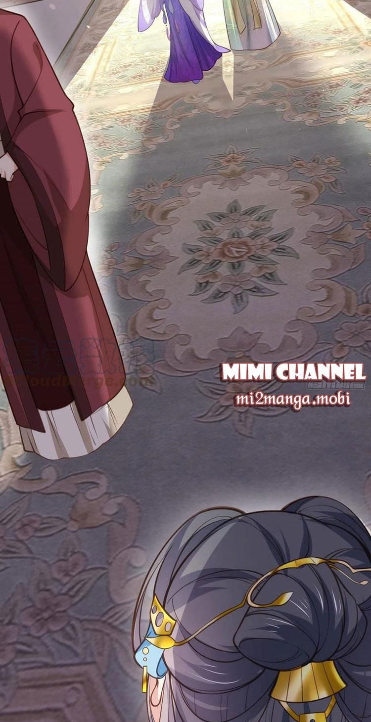 đọc truyện Hoạn Phi Thiên Hạ Chương 134 ảnh 29 tại Thiên Thai Truyện