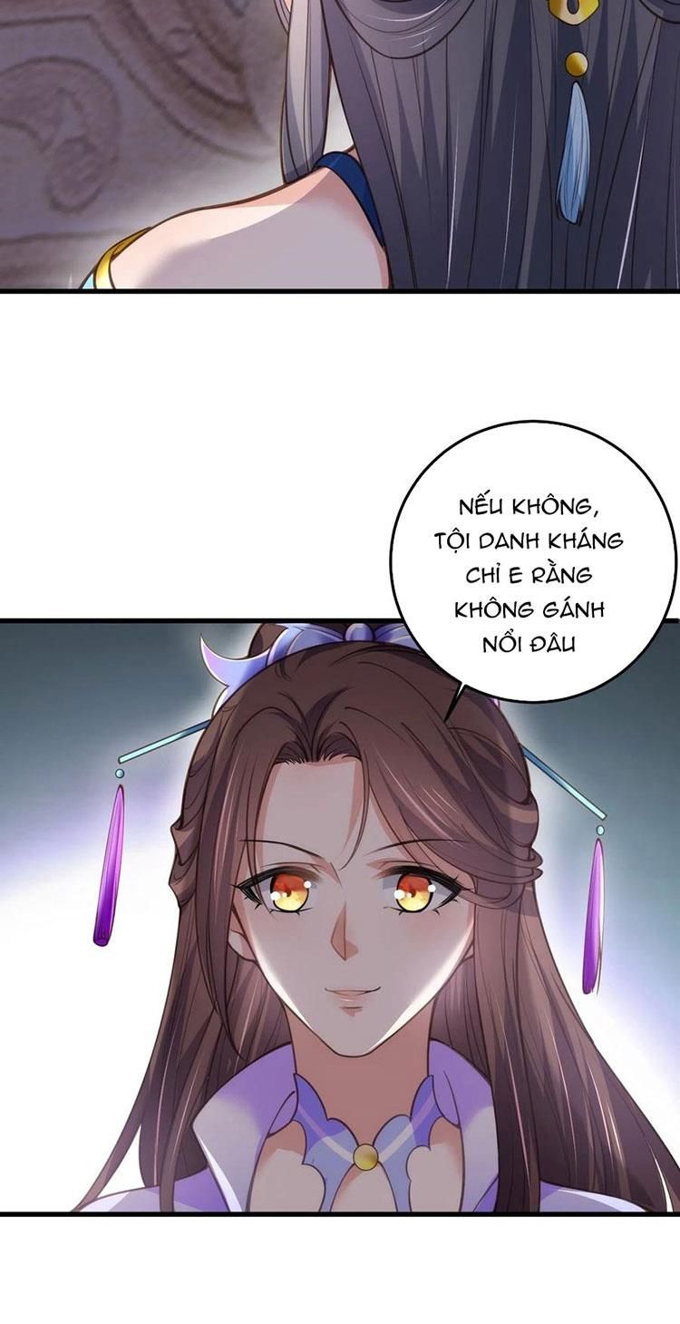 đọc truyện Hoạn Phi Thiên Hạ Chương 134 ảnh 30 tại Thiên Thai Truyện