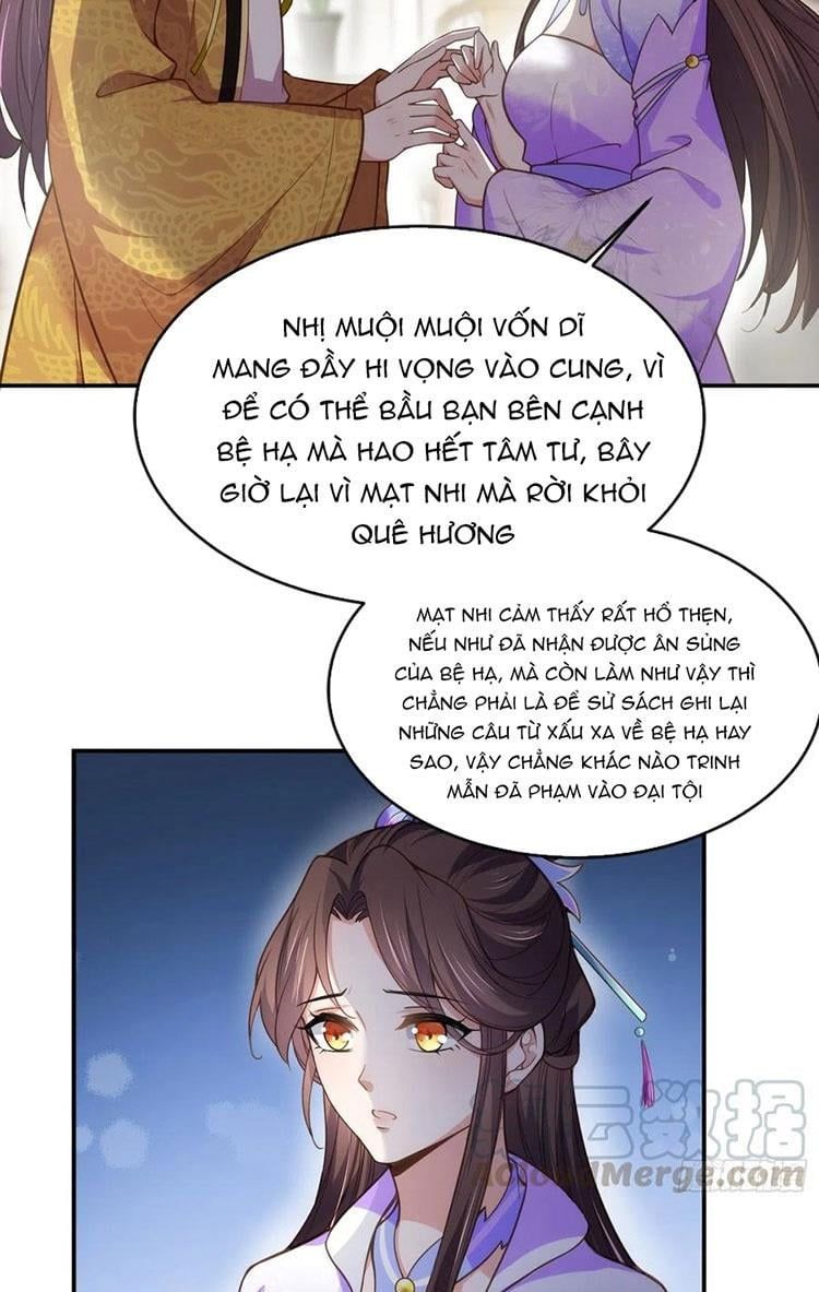 đọc truyện Hoạn Phi Thiên Hạ Chương 134 ảnh 5 tại Thiên Thai Truyện