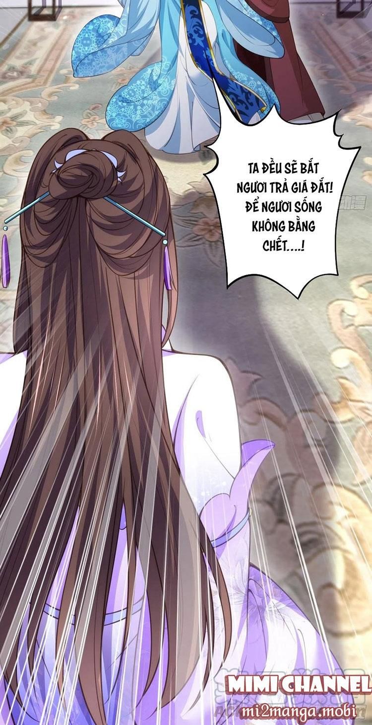 đọc truyện Hoạn Phi Thiên Hạ Chương 134 ảnh 32 tại Thiên Thai Truyện