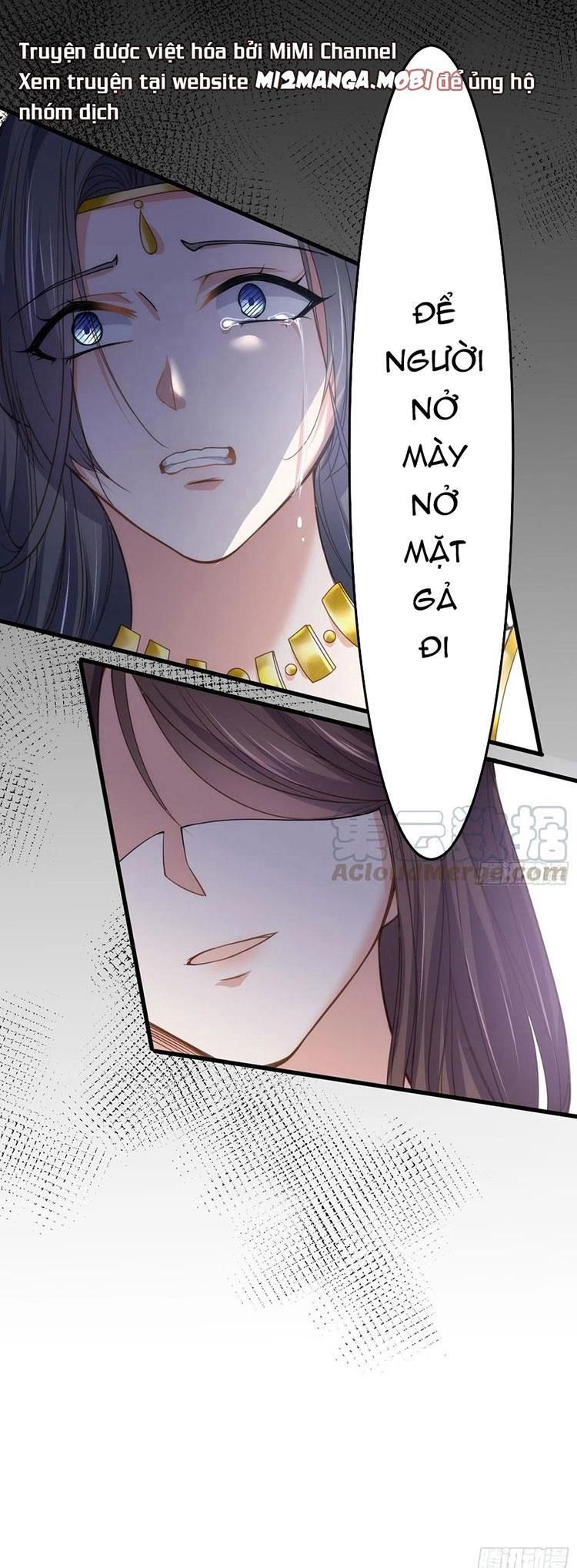 đọc truyện Hoạn Phi Thiên Hạ Chương 134 ảnh 34 tại Thiên Thai Truyện