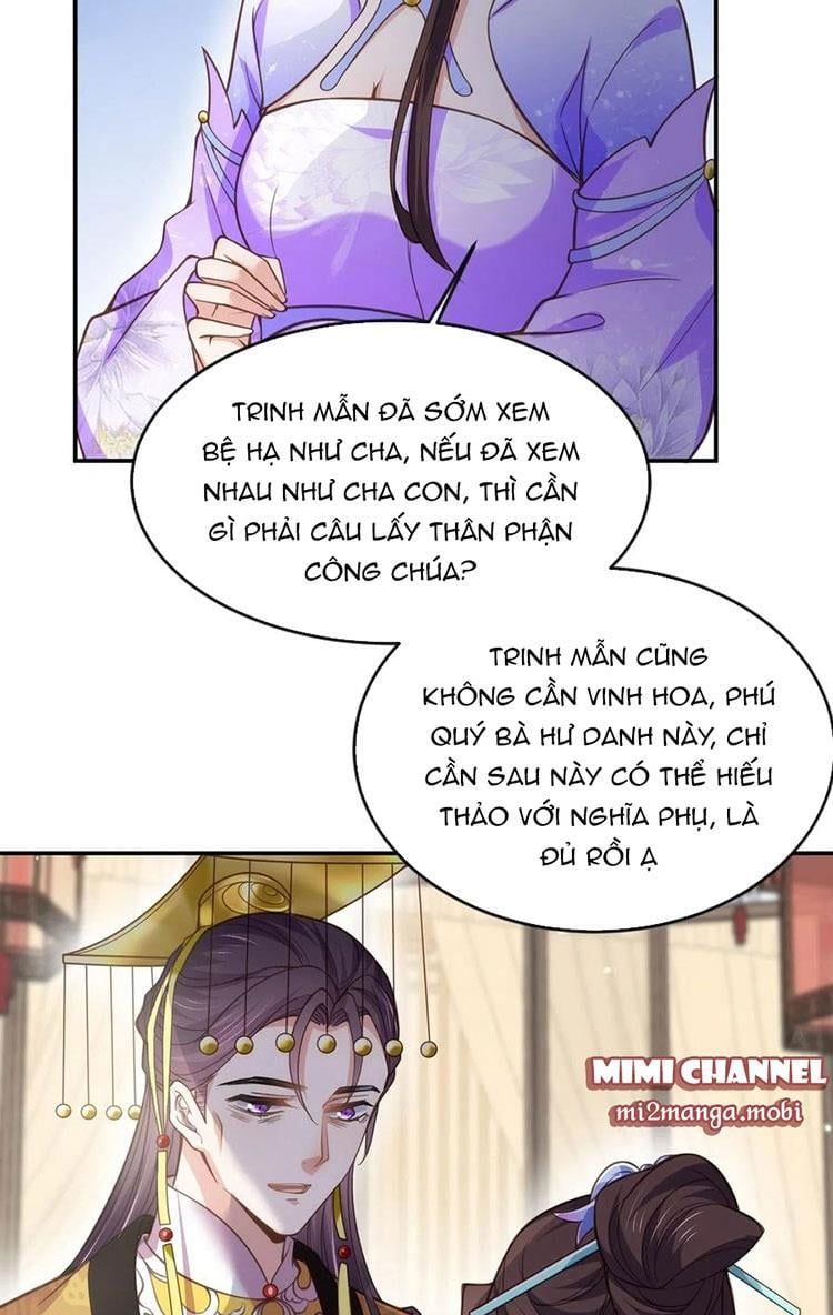 đọc truyện Hoạn Phi Thiên Hạ Chương 134 ảnh 6 tại Thiên Thai Truyện