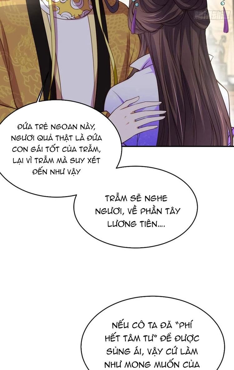 đọc truyện Hoạn Phi Thiên Hạ Chương 134 ảnh 7 tại Thiên Thai Truyện