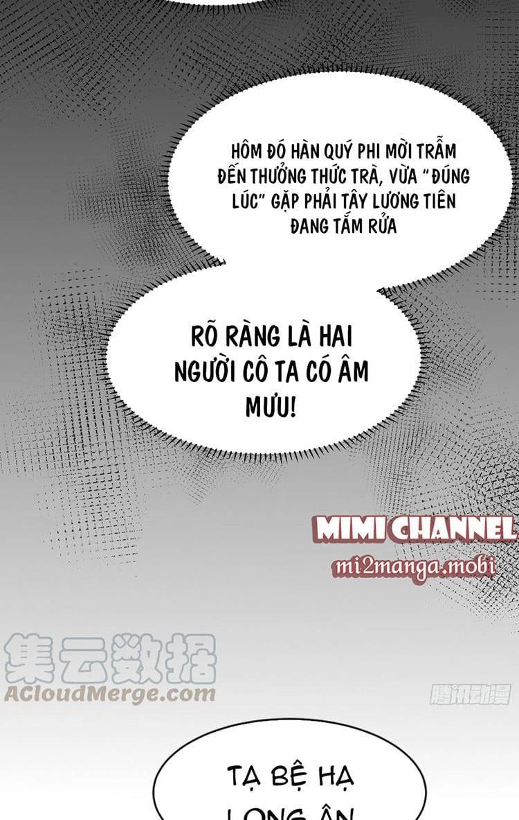 đọc truyện Hoạn Phi Thiên Hạ Chương 134 ảnh 9 tại Thiên Thai Truyện