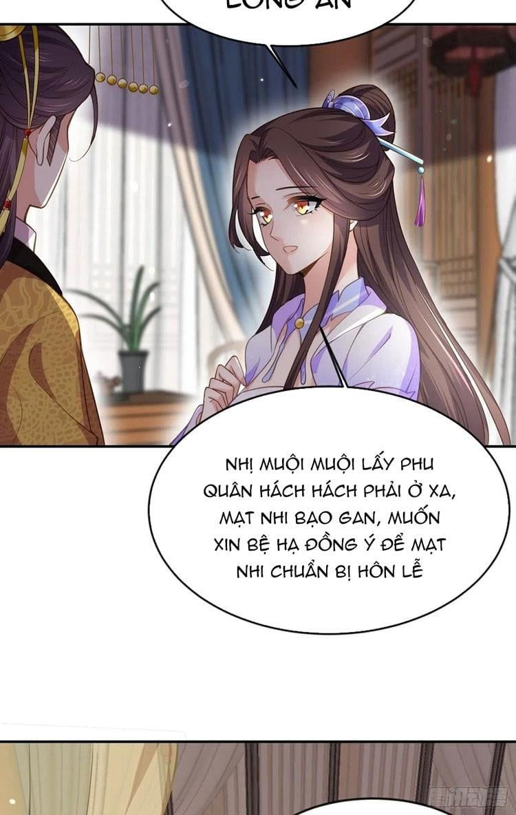 đọc truyện Hoạn Phi Thiên Hạ Chương 134 ảnh 10 tại Thiên Thai Truyện