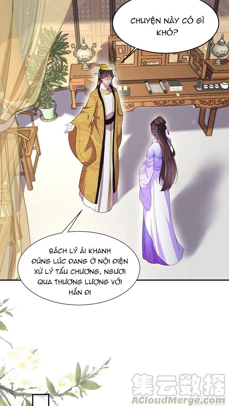 đọc truyện Hoạn Phi Thiên Hạ Chương 134 ảnh 11 tại Thiên Thai Truyện