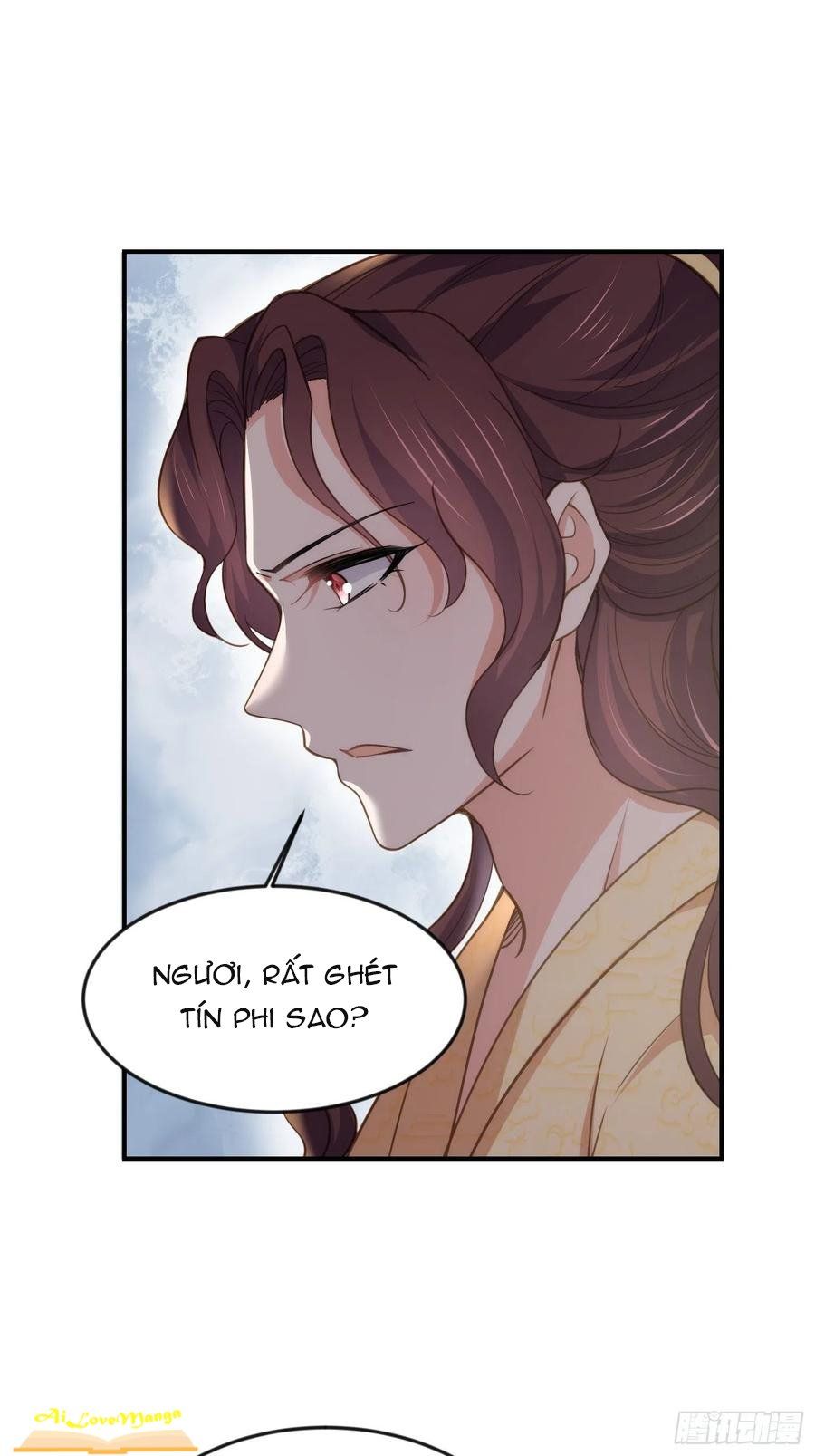 đọc truyện Hoạn Phi Thiên Hạ Chương 135 ảnh 14 tại Thiên Thai Truyện