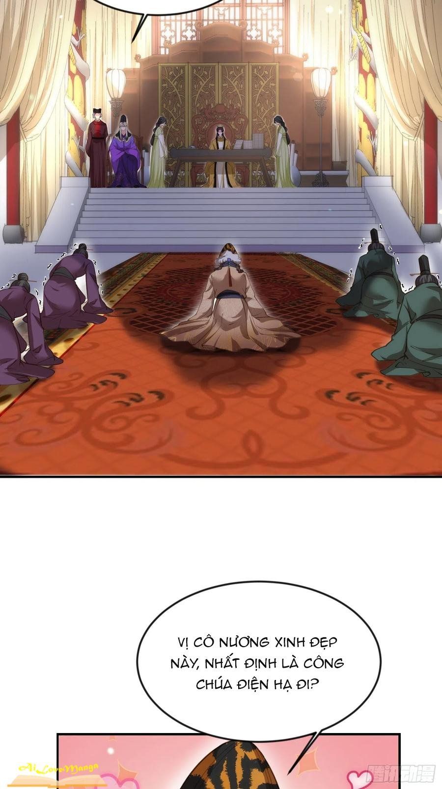 đọc truyện Hoạn Phi Thiên Hạ Chương 135 ảnh 23 tại Thiên Thai Truyện