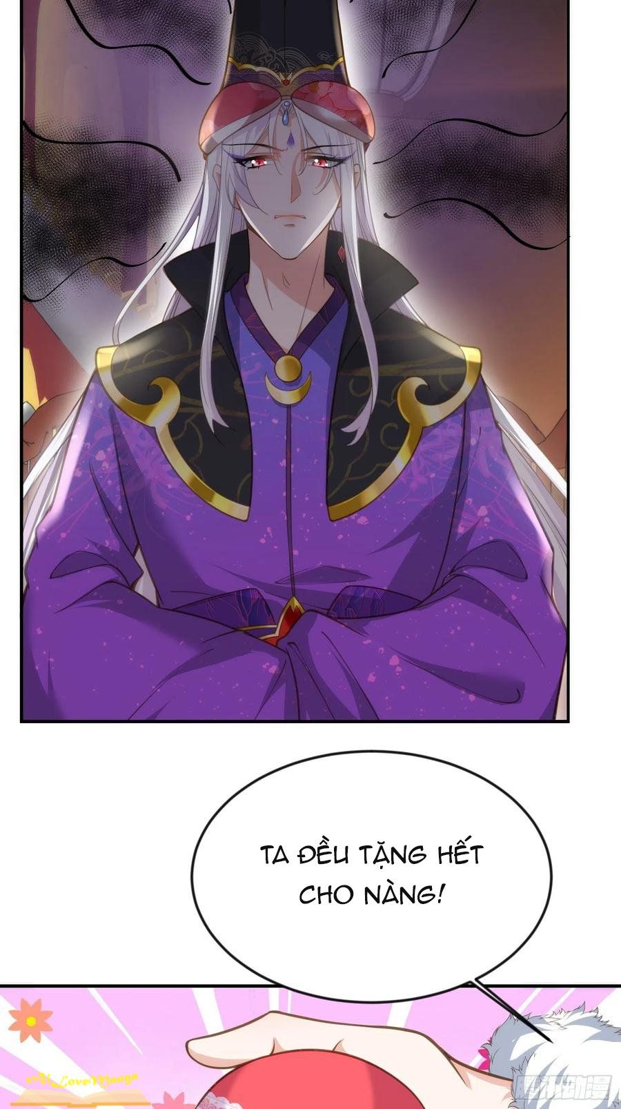 đọc truyện Hoạn Phi Thiên Hạ Chương 135 ảnh 25 tại Thiên Thai Truyện