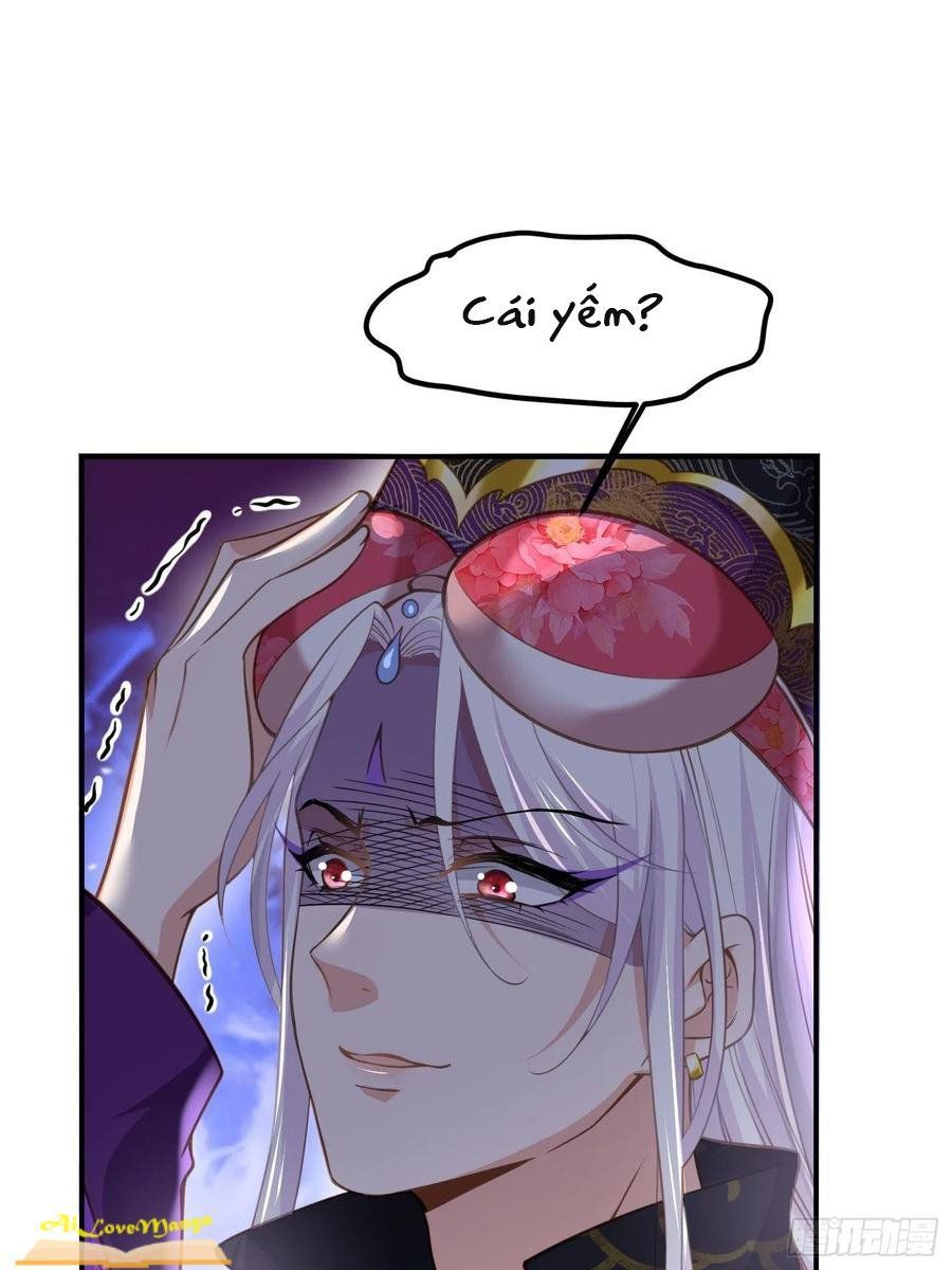 đọc truyện Hoạn Phi Thiên Hạ Chương 135 ảnh 27 tại Thiên Thai Truyện