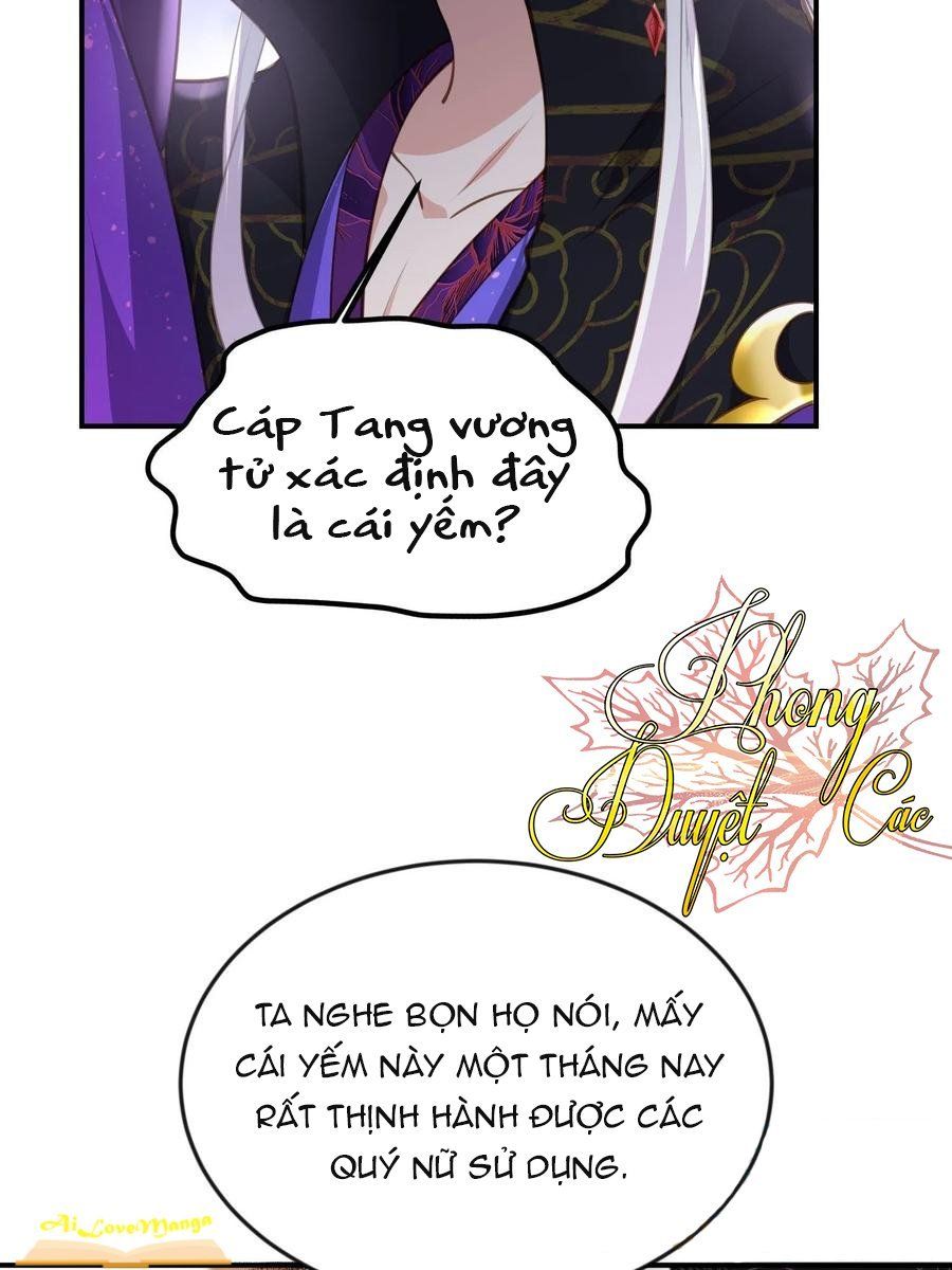 đọc truyện Hoạn Phi Thiên Hạ Chương 135 ảnh 28 tại Thiên Thai Truyện