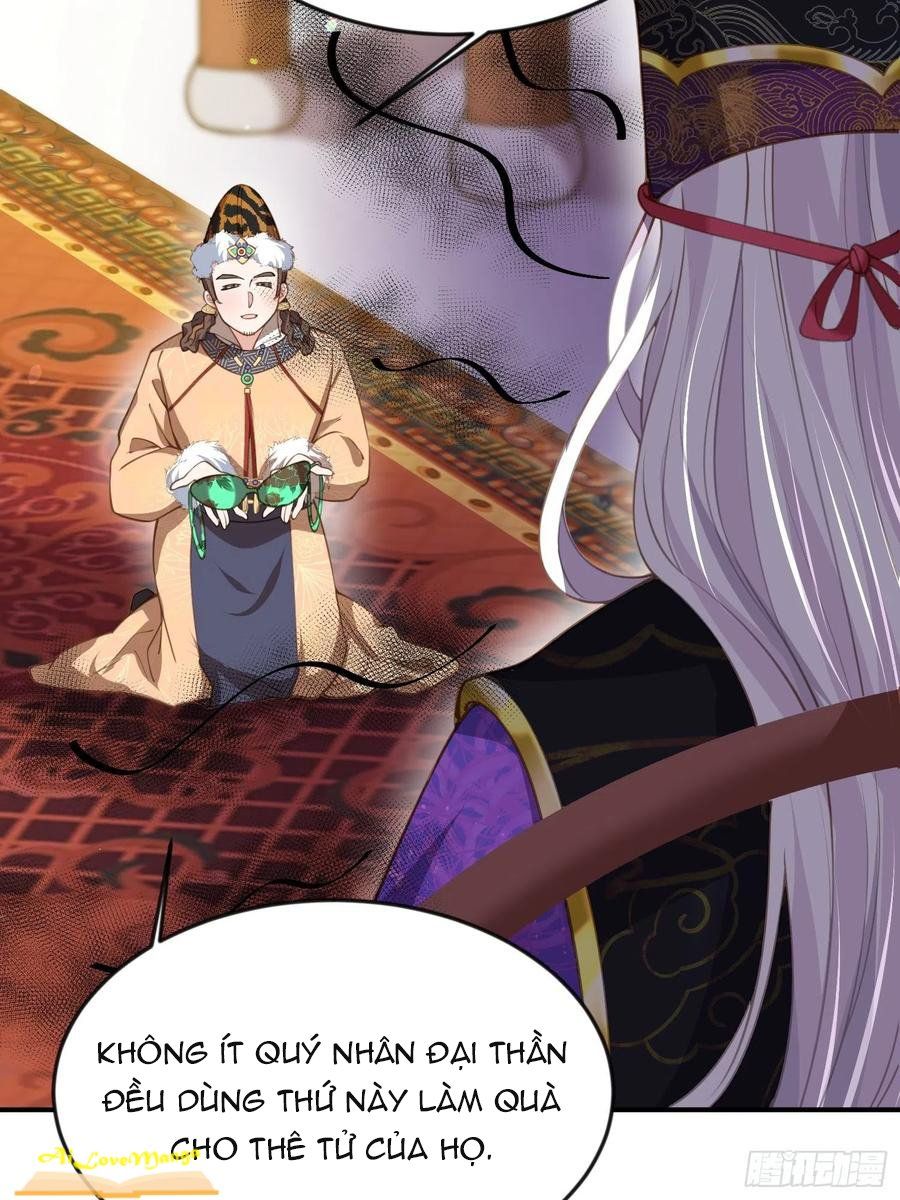 đọc truyện Hoạn Phi Thiên Hạ Chương 135 ảnh 29 tại Thiên Thai Truyện