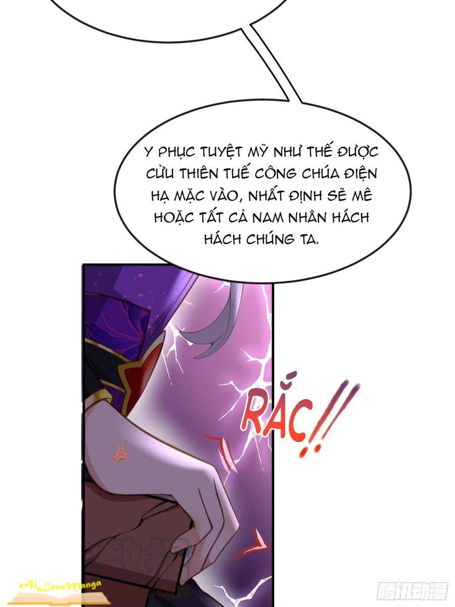 đọc truyện Hoạn Phi Thiên Hạ Chương 135 ảnh 30 tại Thiên Thai Truyện