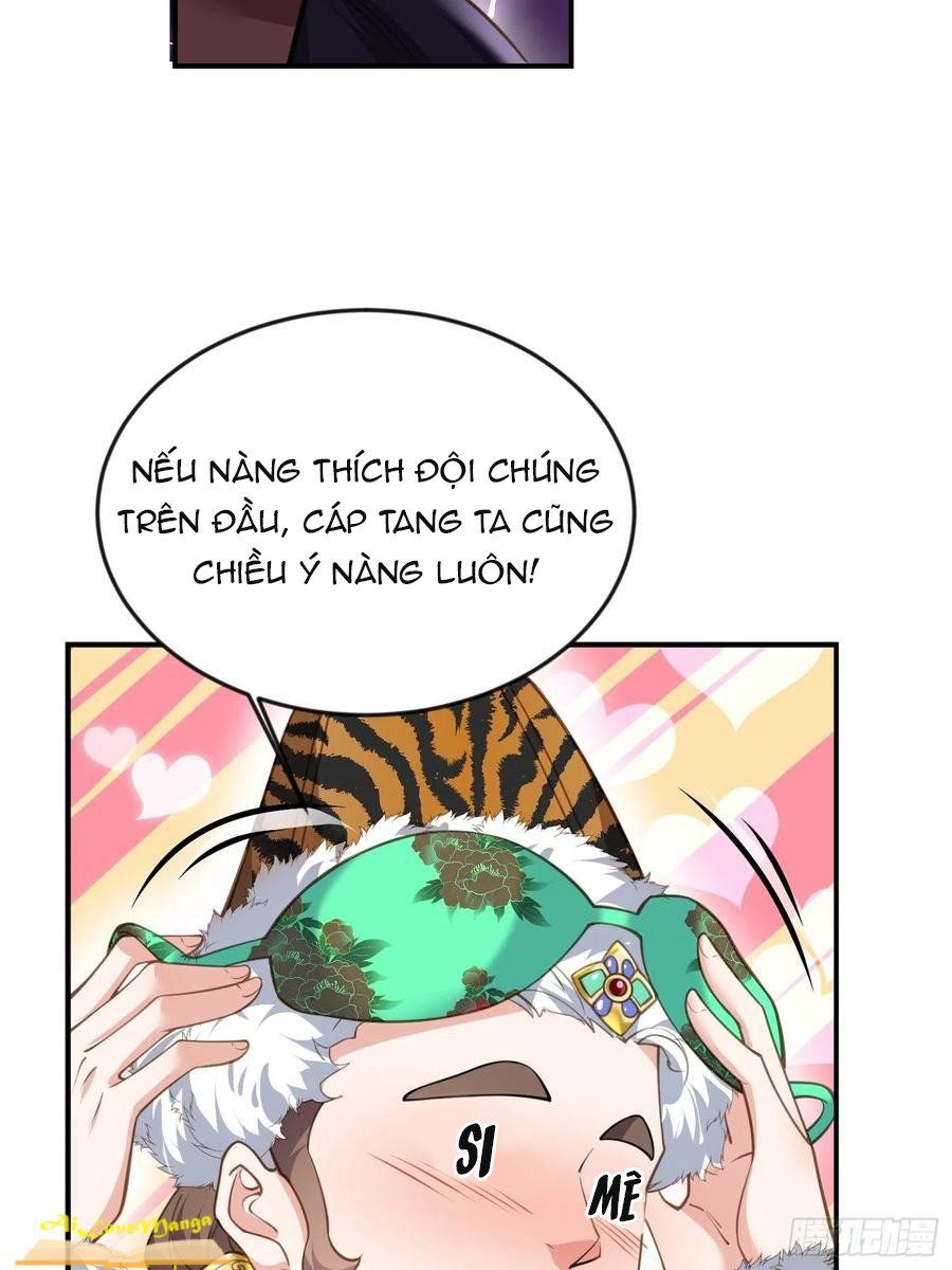 đọc truyện Hoạn Phi Thiên Hạ Chương 135 ảnh 31 tại Thiên Thai Truyện