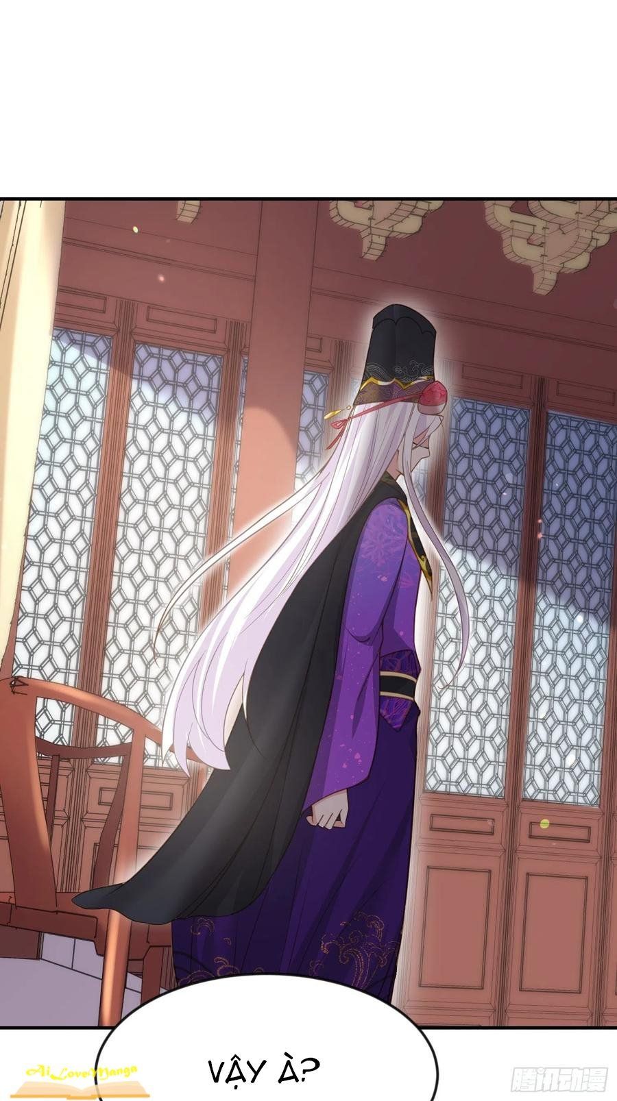 đọc truyện Hoạn Phi Thiên Hạ Chương 135 ảnh 33 tại Thiên Thai Truyện