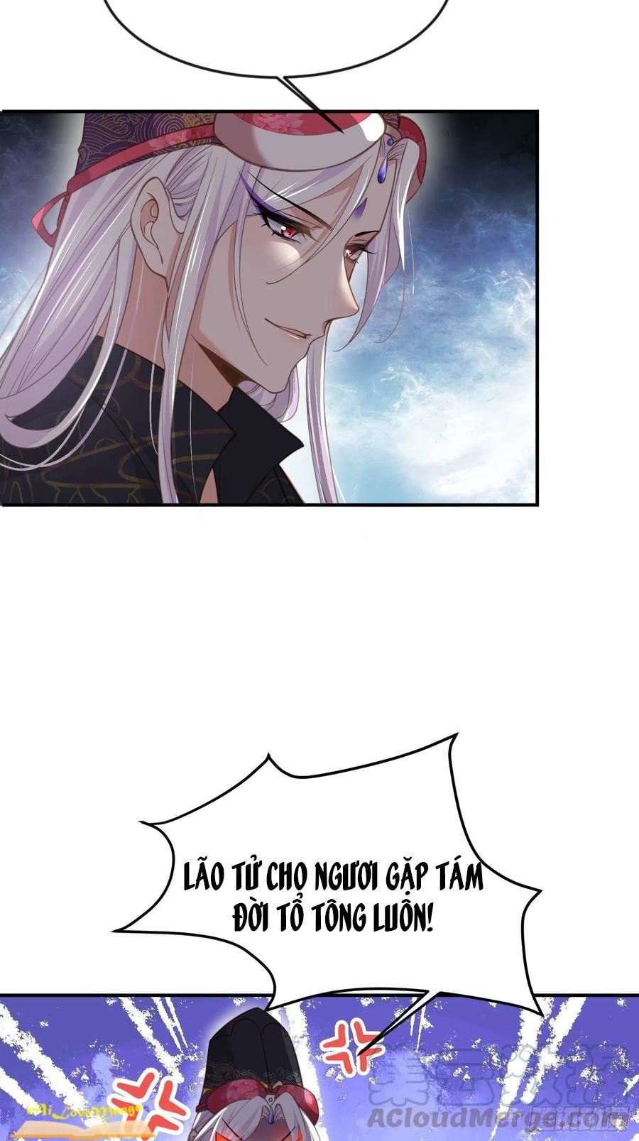 đọc truyện Hoạn Phi Thiên Hạ Chương 135 ảnh 34 tại Thiên Thai Truyện