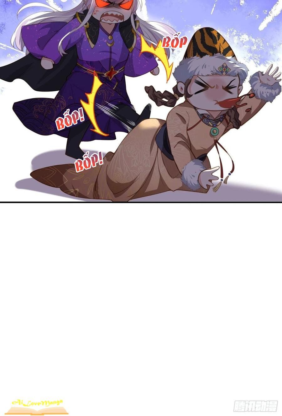 đọc truyện Hoạn Phi Thiên Hạ Chương 135 ảnh 35 tại Thiên Thai Truyện