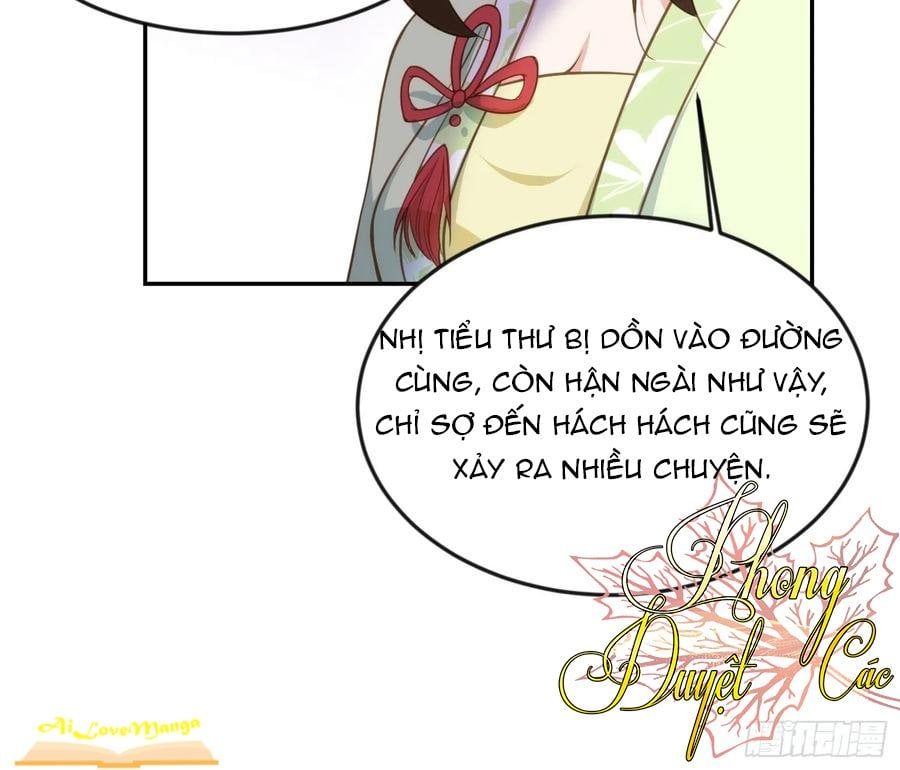 đọc truyện Hoạn Phi Thiên Hạ Chương 135 ảnh 8 tại Thiên Thai Truyện