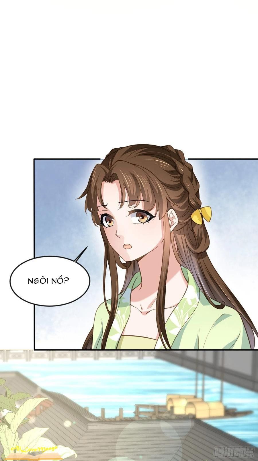 đọc truyện Hoạn Phi Thiên Hạ Chương 135 ảnh 10 tại Thiên Thai Truyện