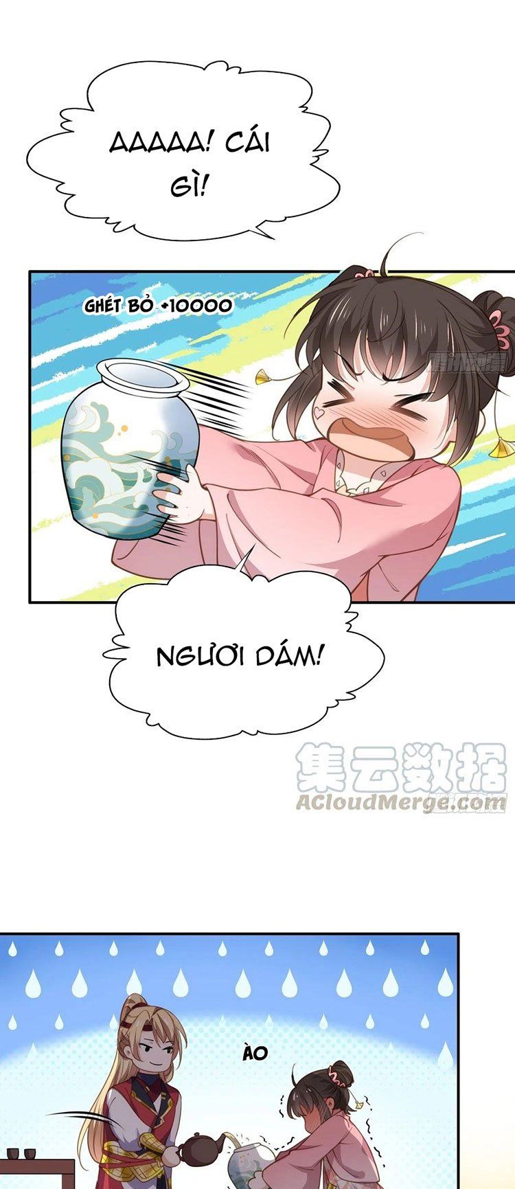 đọc truyện Hoạn Phi Thiên Hạ Chương 136 ảnh 15 tại Thiên Thai Truyện