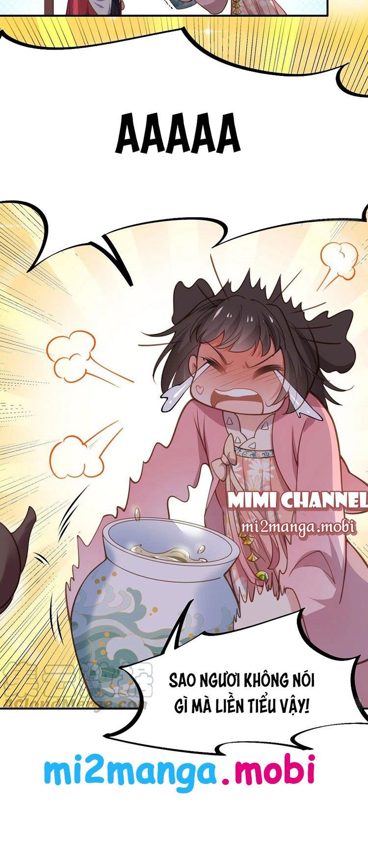 đọc truyện Hoạn Phi Thiên Hạ Chương 136 ảnh 16 tại Thiên Thai Truyện