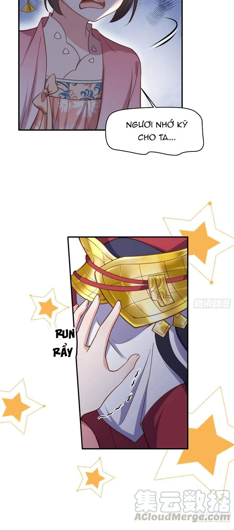 đọc truyện Hoạn Phi Thiên Hạ Chương 136 ảnh 18 tại Thiên Thai Truyện