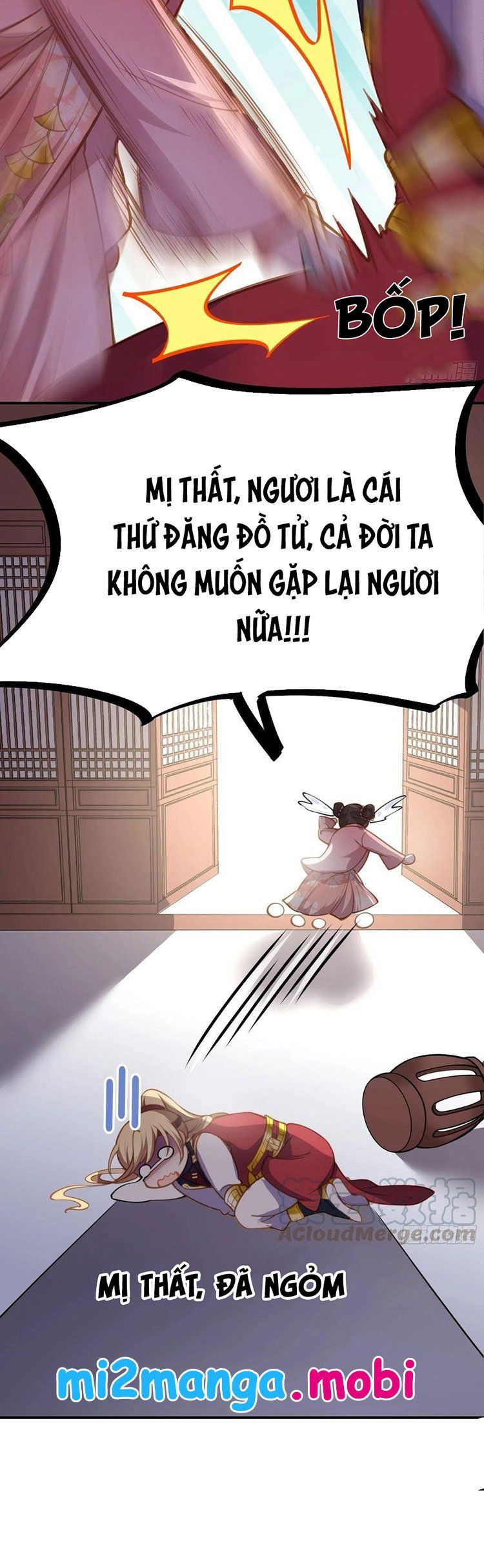 đọc truyện Hoạn Phi Thiên Hạ Chương 136 ảnh 21 tại Thiên Thai Truyện