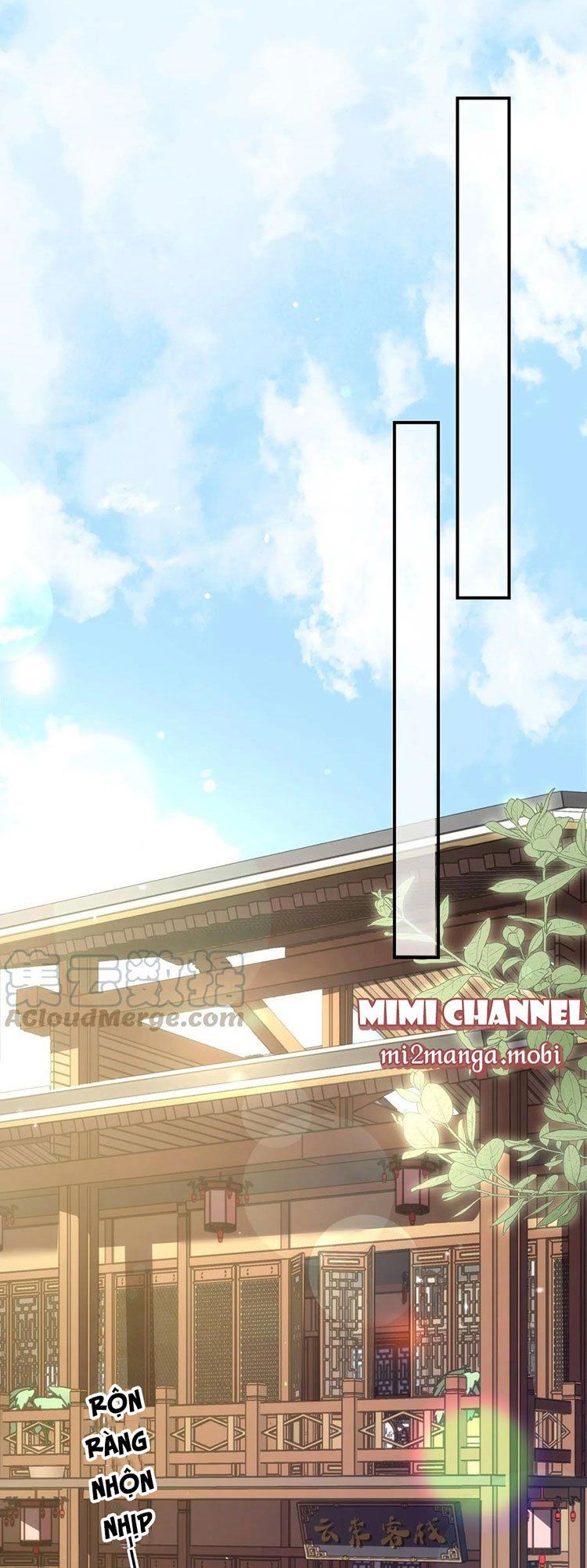 đọc truyện Hoạn Phi Thiên Hạ Chương 136 ảnh 6 tại Thiên Thai Truyện