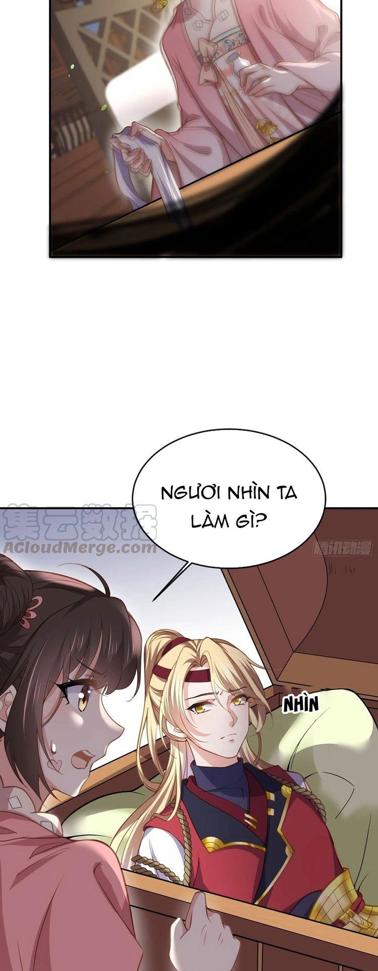 đọc truyện Hoạn Phi Thiên Hạ Chương 136 ảnh 10 tại Thiên Thai Truyện