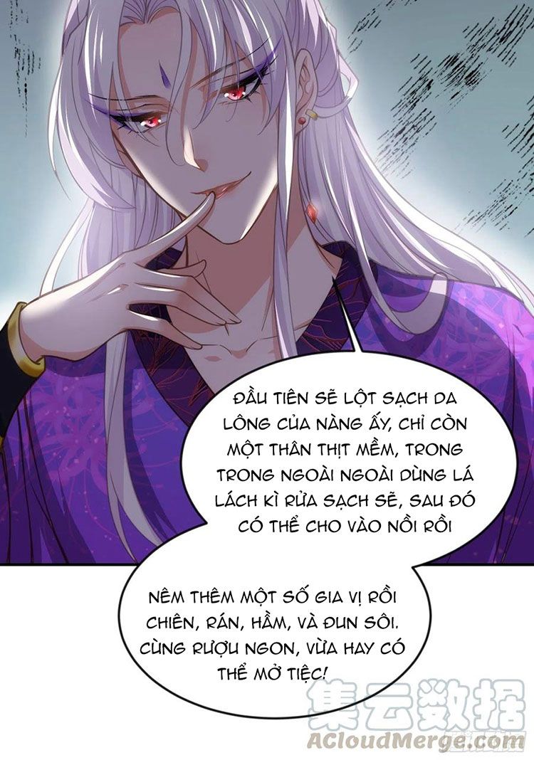 đọc truyện Hoạn Phi Thiên Hạ Chương 137 ảnh 12 tại Thiên Thai Truyện