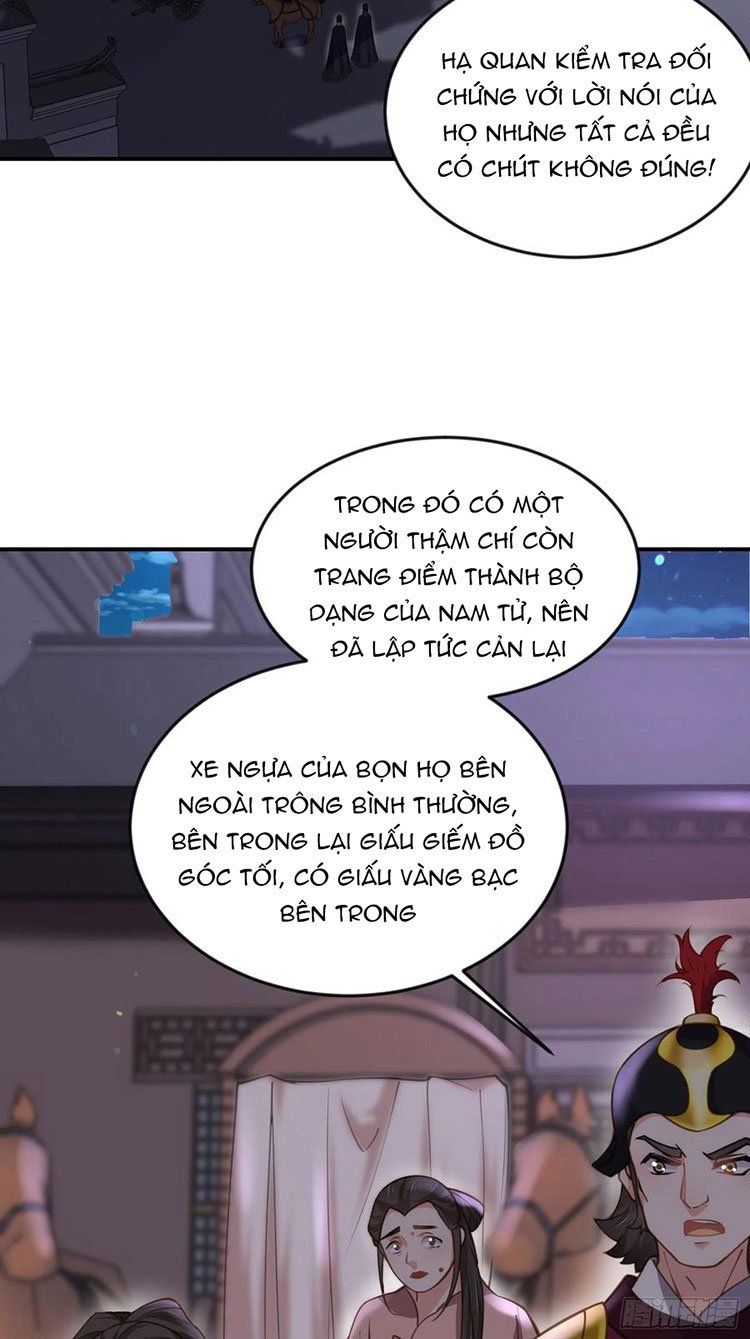 đọc truyện Hoạn Phi Thiên Hạ Chương 137 ảnh 15 tại Thiên Thai Truyện