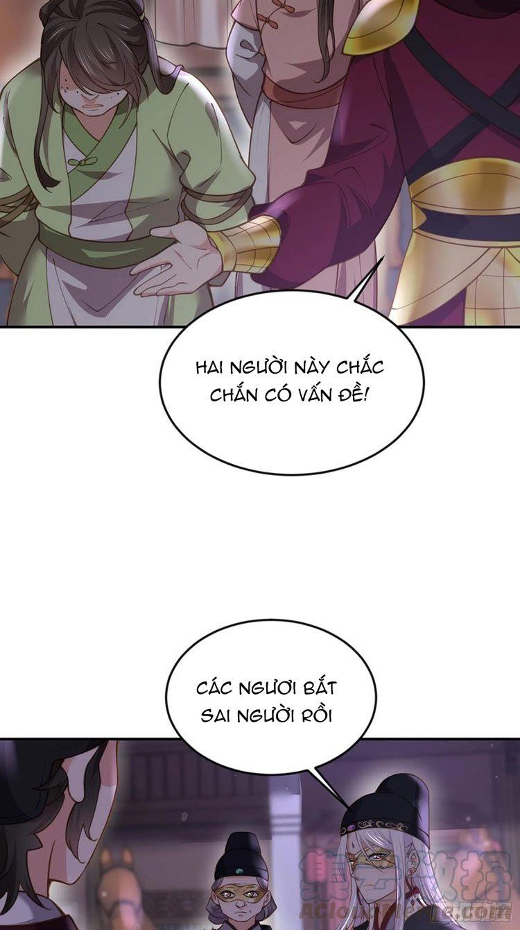 đọc truyện Hoạn Phi Thiên Hạ Chương 137 ảnh 16 tại Thiên Thai Truyện