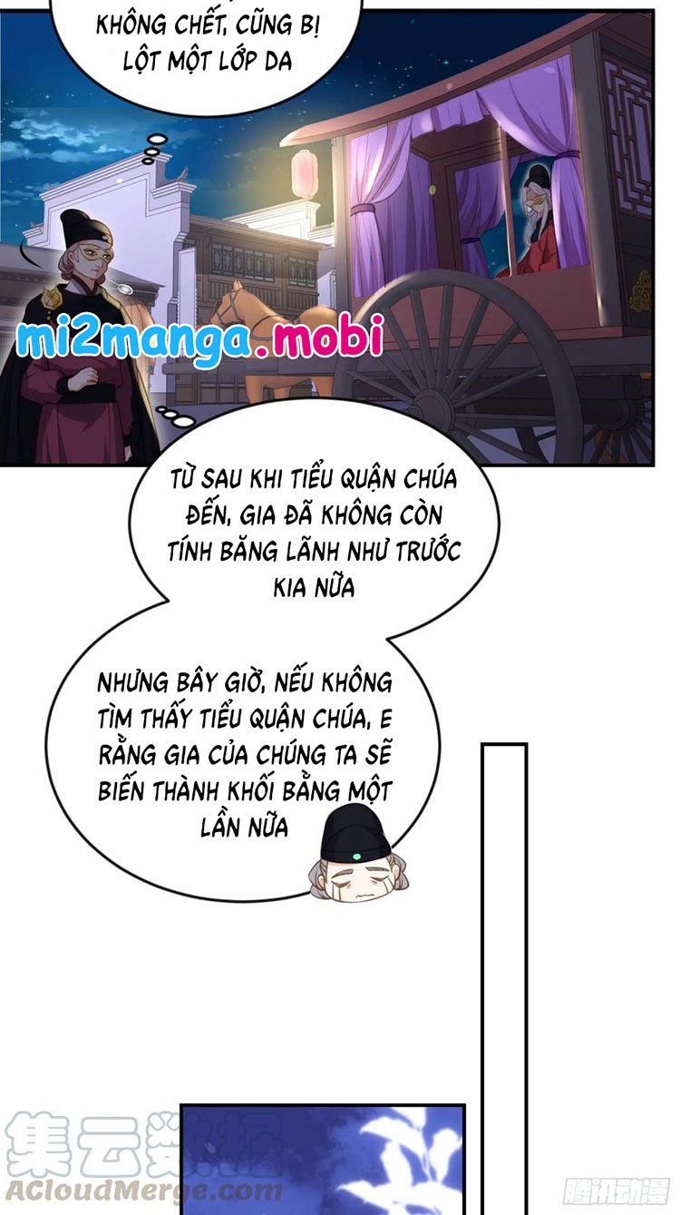 đọc truyện Hoạn Phi Thiên Hạ Chương 137 ảnh 20 tại Thiên Thai Truyện