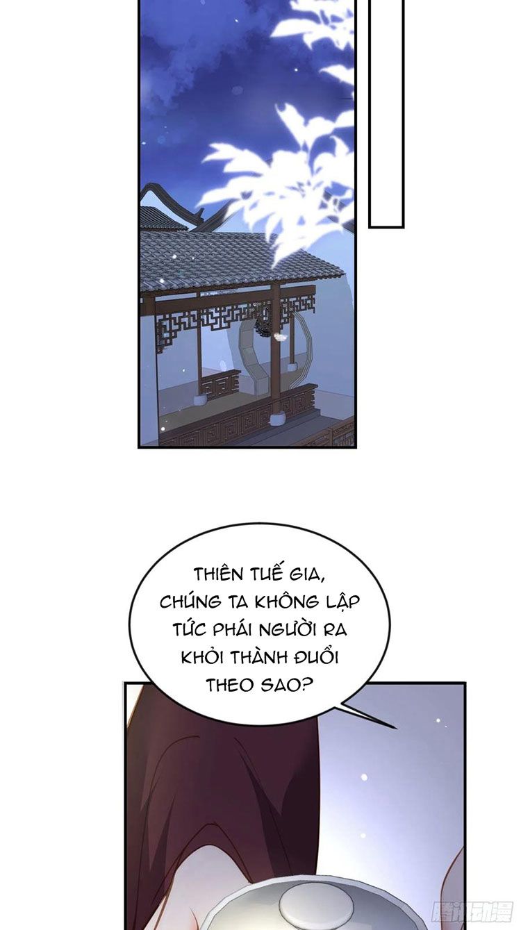 đọc truyện Hoạn Phi Thiên Hạ Chương 137 ảnh 21 tại Thiên Thai Truyện