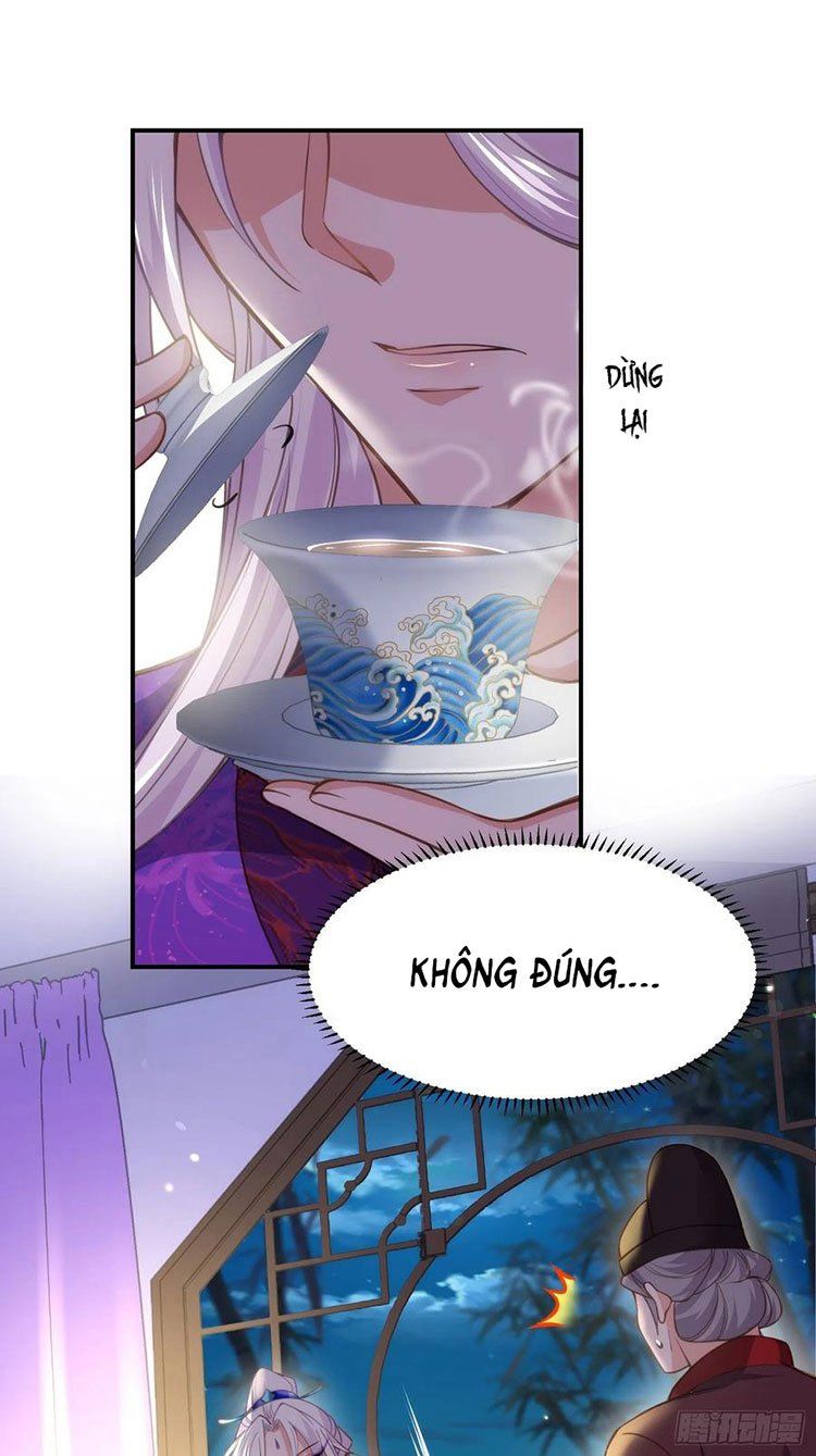 đọc truyện Hoạn Phi Thiên Hạ Chương 137 ảnh 25 tại Thiên Thai Truyện