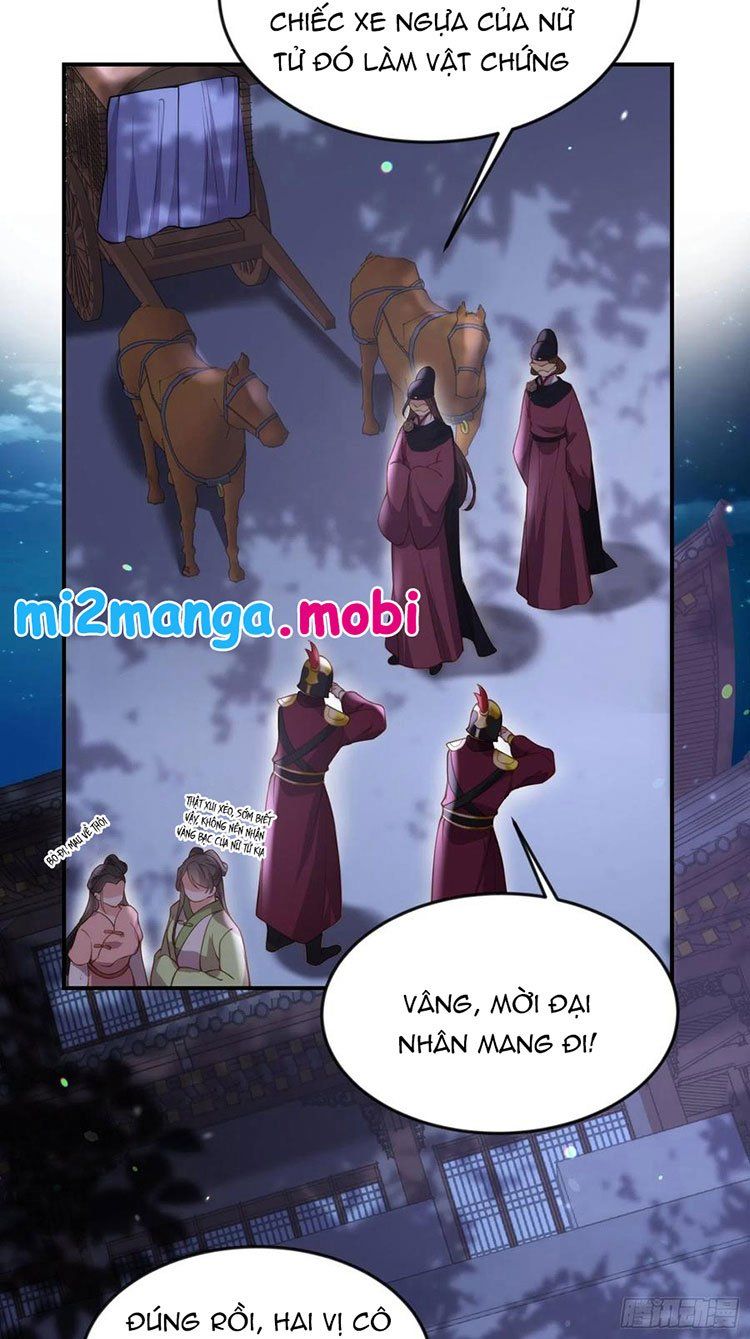 đọc truyện Hoạn Phi Thiên Hạ Chương 137 ảnh 29 tại Thiên Thai Truyện