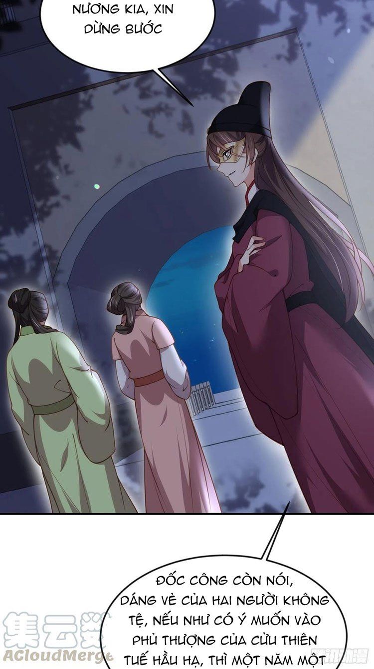 đọc truyện Hoạn Phi Thiên Hạ Chương 137 ảnh 30 tại Thiên Thai Truyện