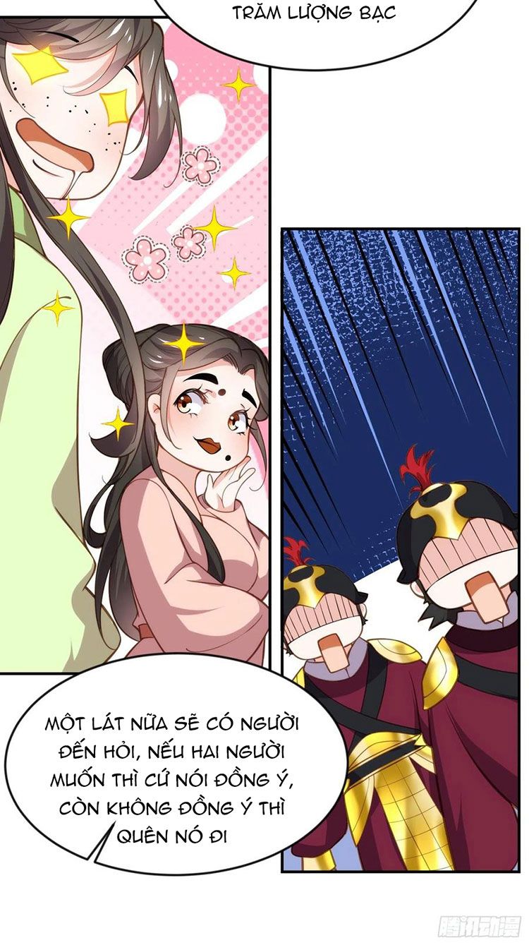 đọc truyện Hoạn Phi Thiên Hạ Chương 137 ảnh 31 tại Thiên Thai Truyện