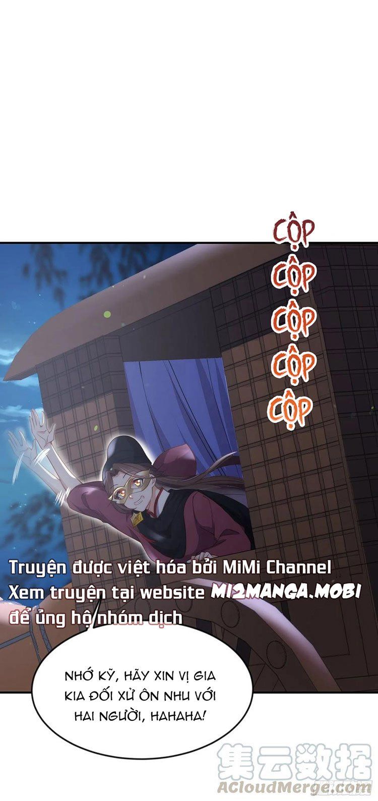 đọc truyện Hoạn Phi Thiên Hạ Chương 137 ảnh 32 tại Thiên Thai Truyện