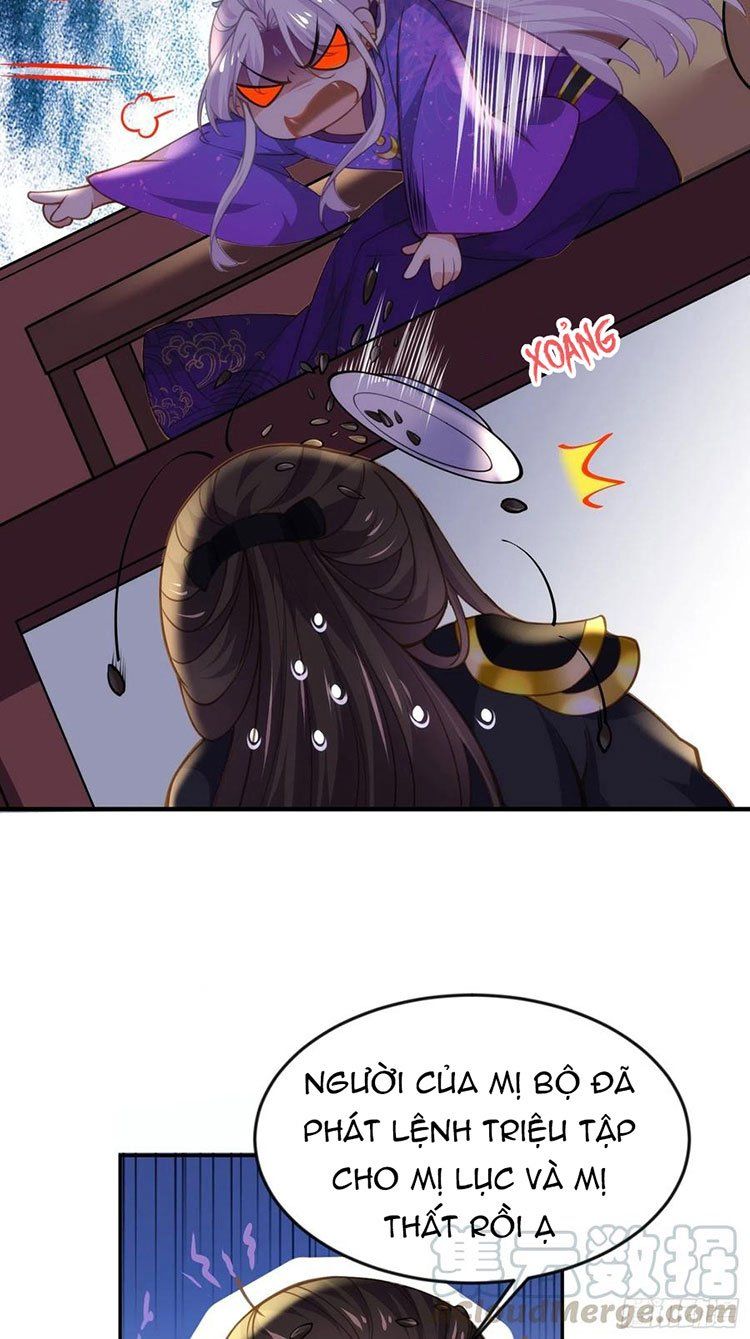 đọc truyện Hoạn Phi Thiên Hạ Chương 137 ảnh 6 tại Thiên Thai Truyện