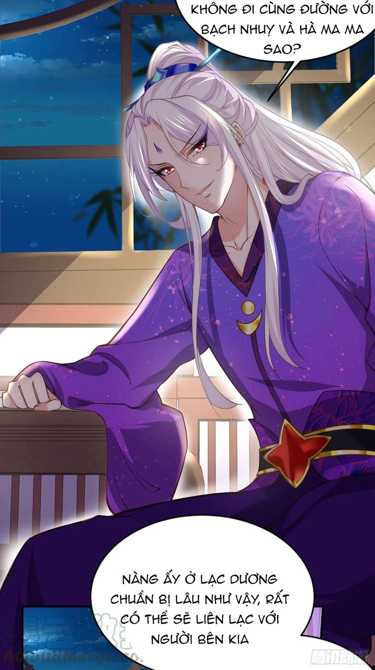 đọc truyện Hoạn Phi Thiên Hạ Chương 137 ảnh 10 tại Thiên Thai Truyện