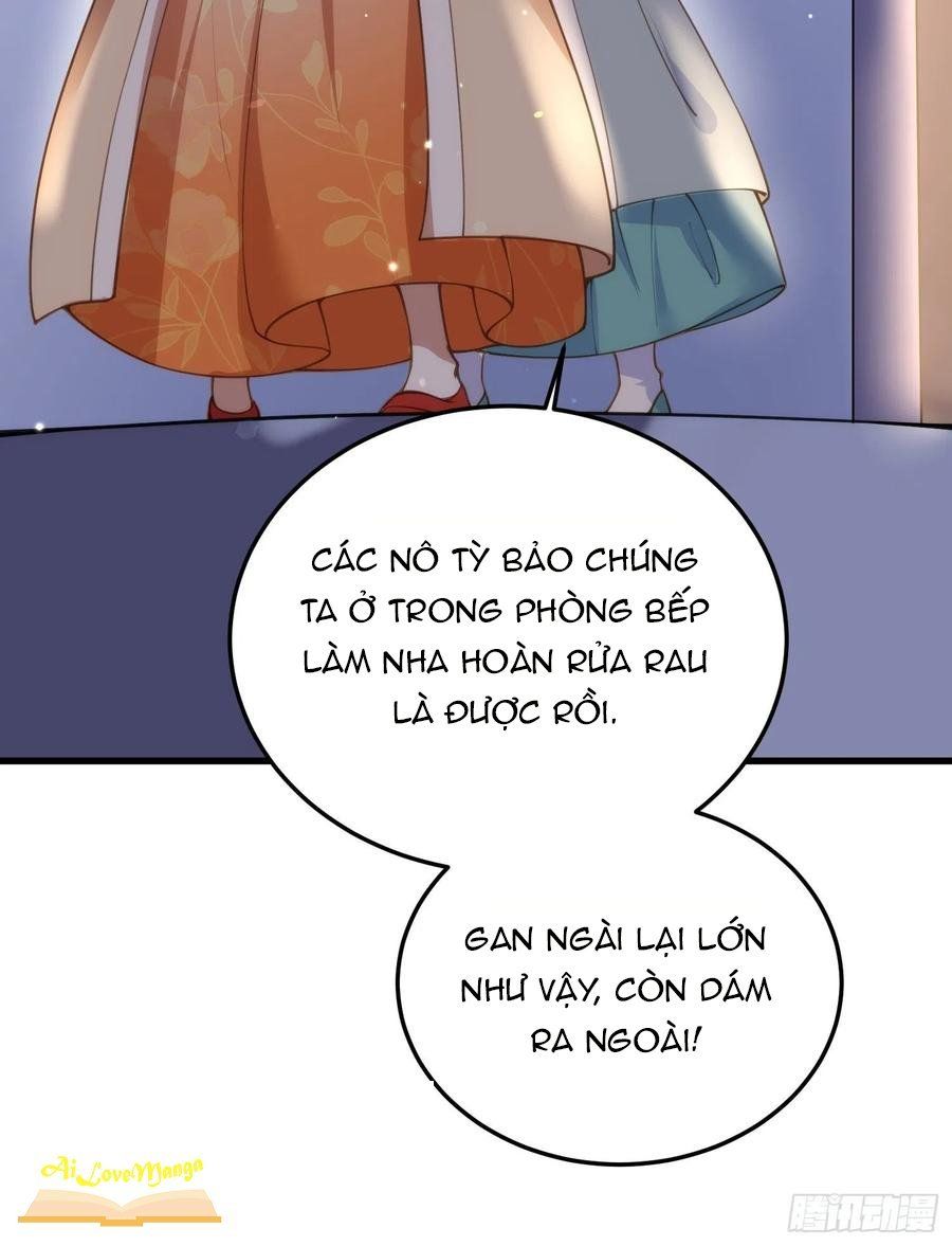 đọc truyện Hoạn Phi Thiên Hạ Chương 138 ảnh 17 tại Thiên Thai Truyện