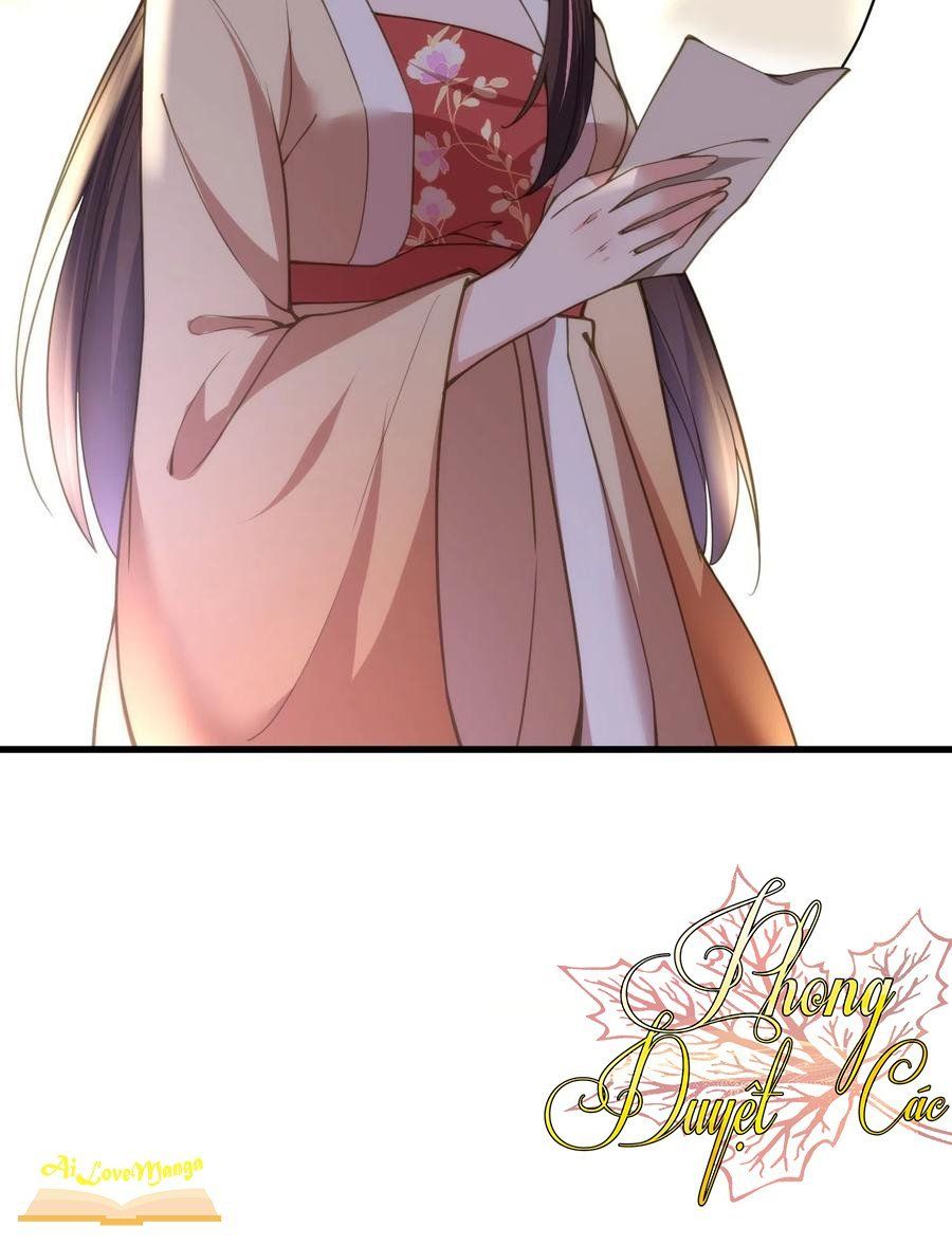 đọc truyện Hoạn Phi Thiên Hạ Chương 138 ảnh 21 tại Thiên Thai Truyện