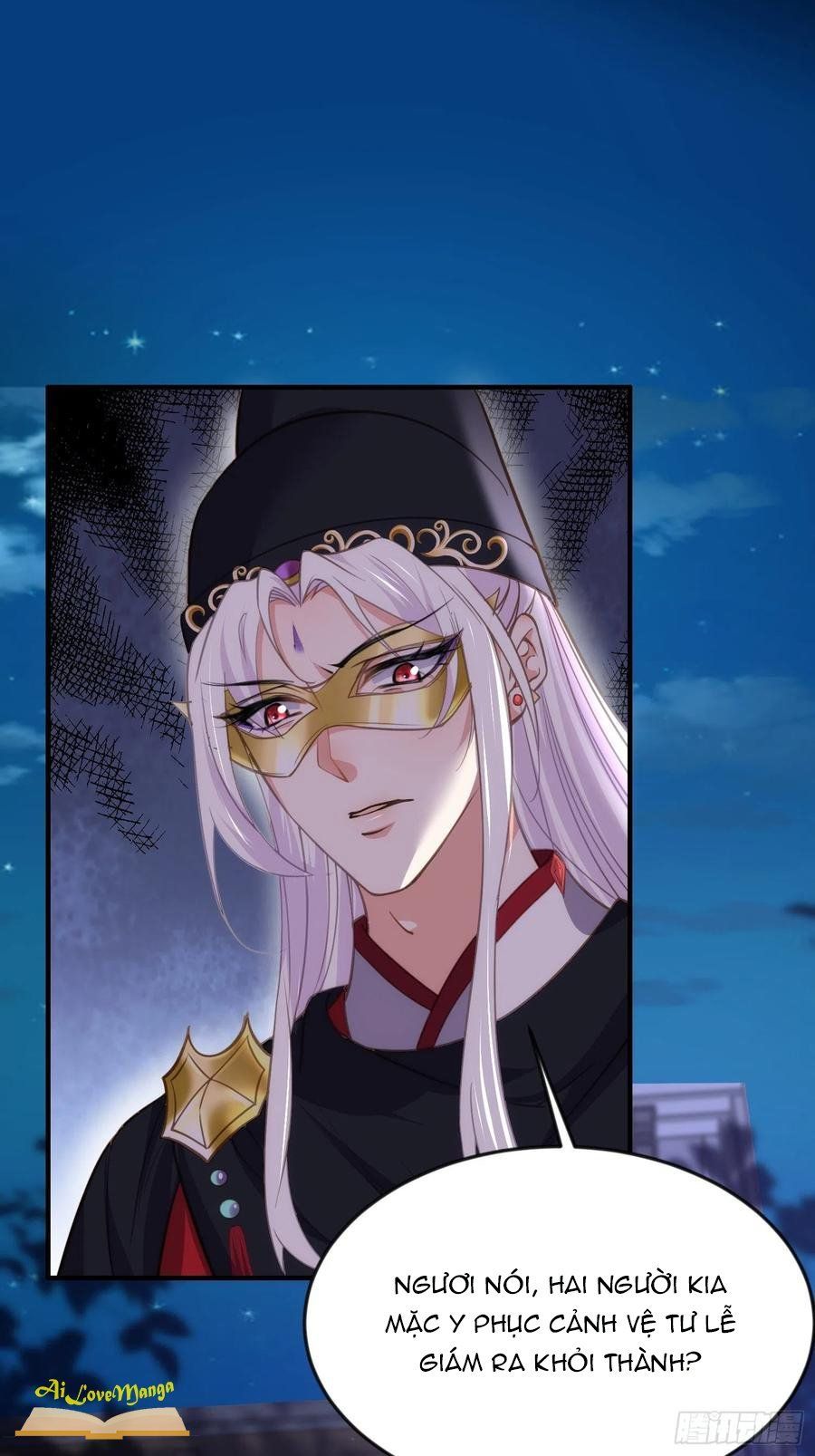 đọc truyện Hoạn Phi Thiên Hạ Chương 138 ảnh 4 tại Thiên Thai Truyện