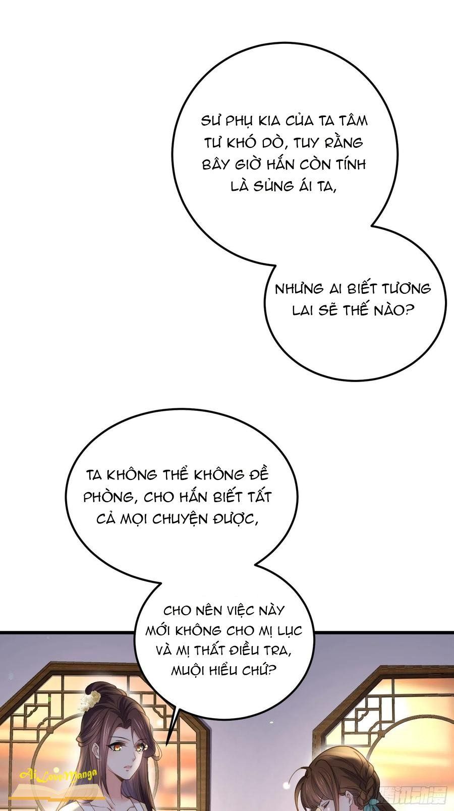 đọc truyện Hoạn Phi Thiên Hạ Chương 138 ảnh 22 tại Thiên Thai Truyện