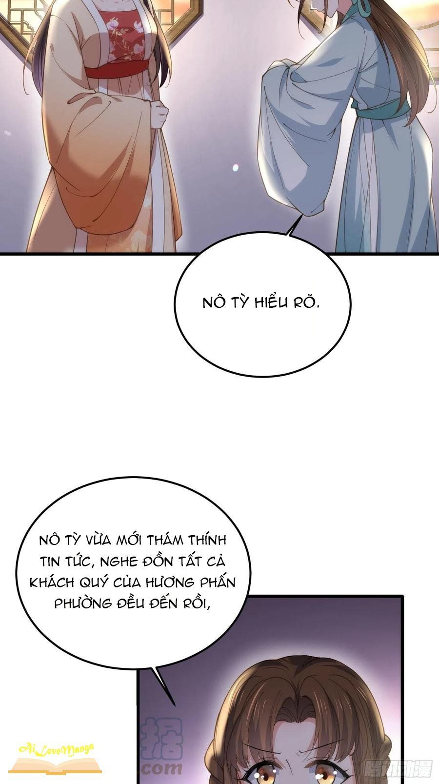 đọc truyện Hoạn Phi Thiên Hạ Chương 138 ảnh 23 tại Thiên Thai Truyện