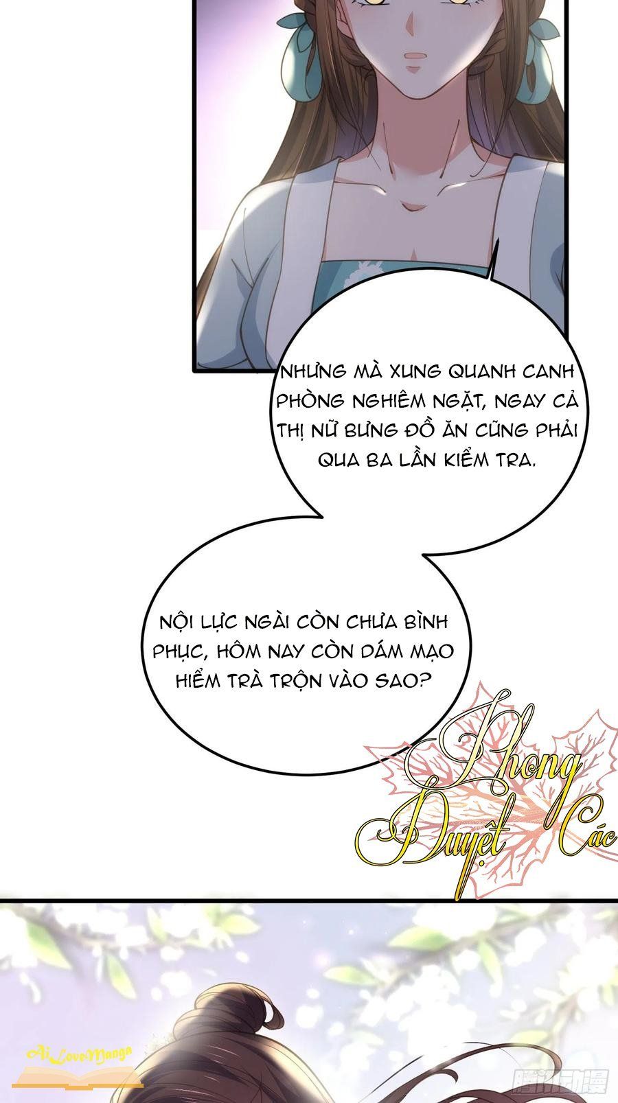 đọc truyện Hoạn Phi Thiên Hạ Chương 138 ảnh 24 tại Thiên Thai Truyện